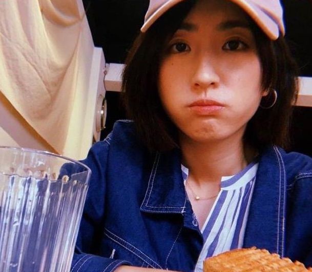 柯佳嬿陪谢坤达低调逛日式超市细节显风度戏外宛若陈韵如现形