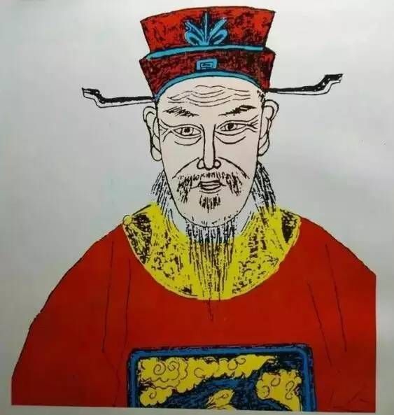 张氏十大先祖,姓张的请对接!看看你是张家多少世?|开元|张氏|张挥_新浪新闻