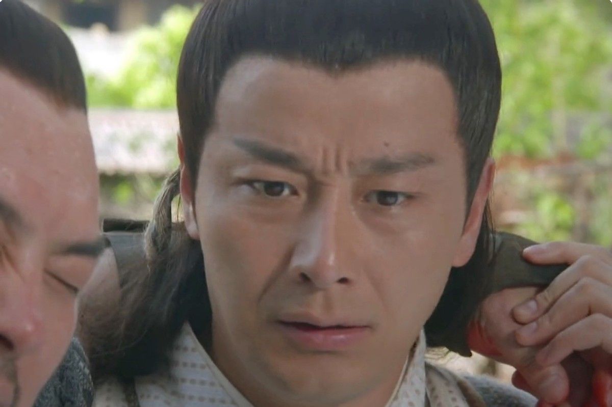 历史人物都敢乱改,国产剧越来越包容了|医圣|张仲景|剧情_新浪新闻