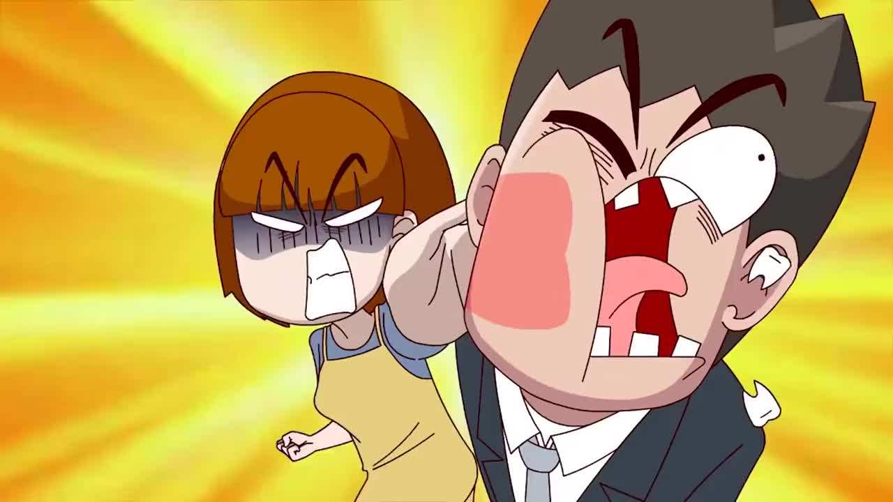 开心锤锤在某站有12亿播放量算得上动画第一吗