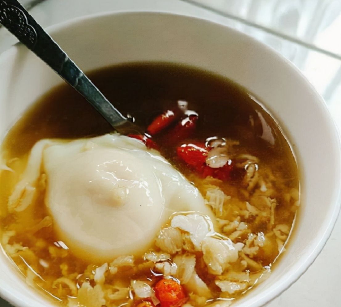 女人经常吃红糖煮鸡蛋身体会发生什么改变对健康是好是坏