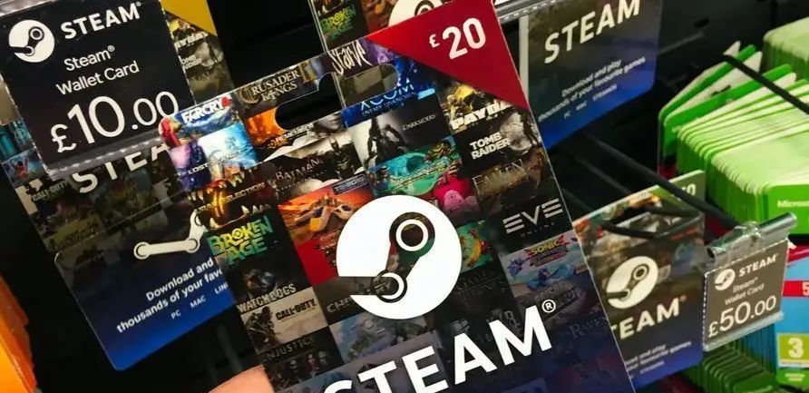 俄乌冲突西方制裁steam也成了分战场