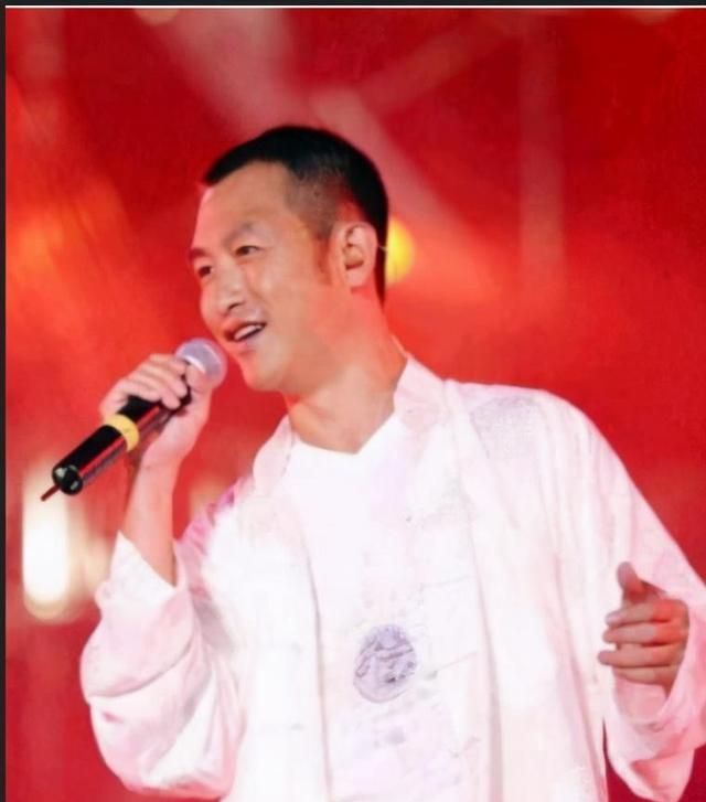 高枫一首大中国响彻大地初恋成为压死他的最后一根稻草