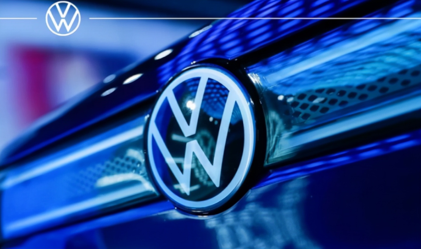 新能源还是大品牌放心上汽大众id系列有着哪些惊喜