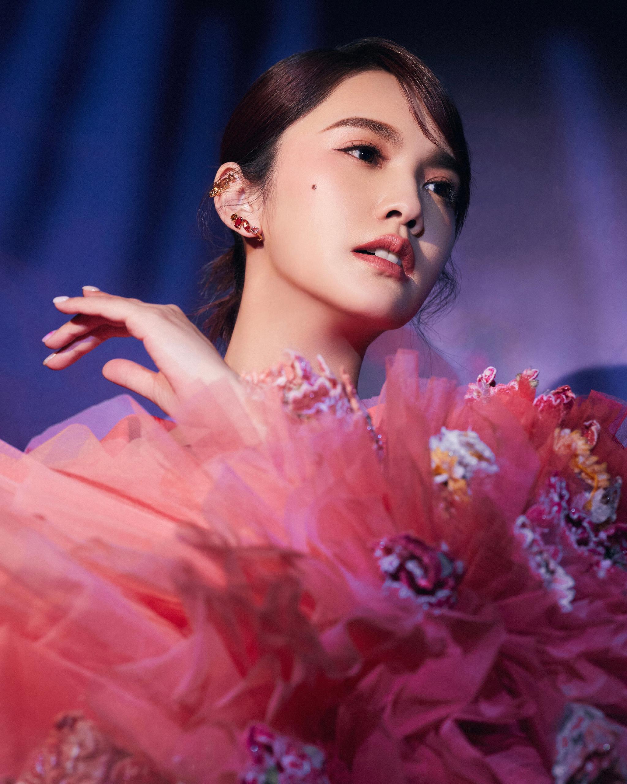 《闪光的乐队》最后一次公演的巅峰音乐节……|闪光的乐队|杨丞琳