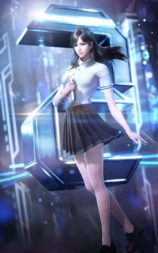 盘点国漫3d区的扛把子(一)|3d|扛把子|国漫_新浪新闻