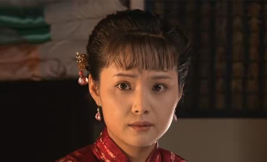 10年后重温大宅门才懂白景琦拼死也要娶仇家女黄春的真实隐情