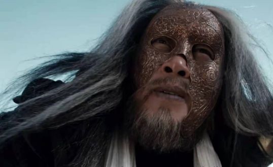 天龙八部四大恶人之首段延庆恶事做尽为啥珍珑棋局上要帮虚竹