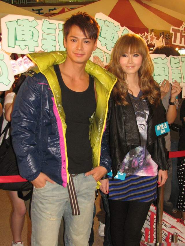 罗仲谦自曝改名原因起初的时候非常挣扎怀二胎时很多人都知道