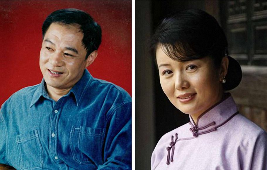 著名演员赵君与郑卫莉离婚20年后现在人生状况怎么样了