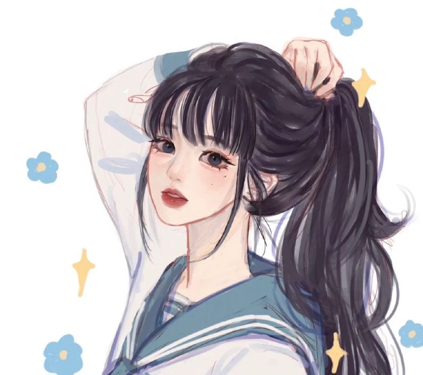 卡通动漫不动声色的体贴和偏袒更让人沦陷