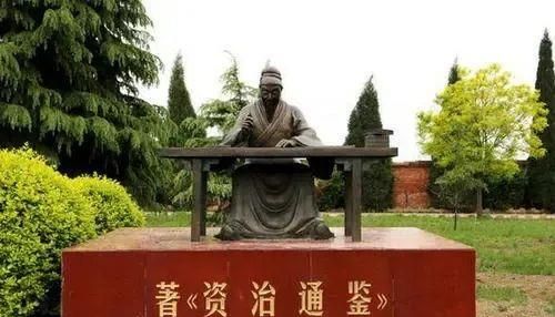 司马光一生巅峰之作，效仿前代巨著，自创一套术数体系|周易|司马光|潜虚_新浪新闻