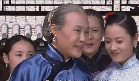 《大宅门》白景琦至死不知,他只打了一巴掌,为何槐花就立马上吊__财经