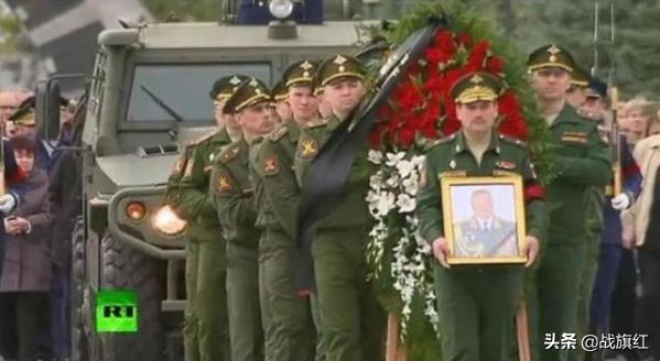 俄军少将在乌克兰阵亡：俄军打仗，为何将军阵亡成“惯例”？休闲区蓝鸢梦想 - Www.slyday.coM