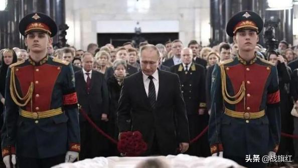 俄军少将在乌克兰阵亡：俄军打仗，为何将军阵亡成“惯例”？休闲区蓝鸢梦想 - Www.slyday.coM