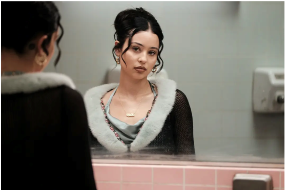 z世代是信仰缺失的一代人吗从美剧亢奋谈起