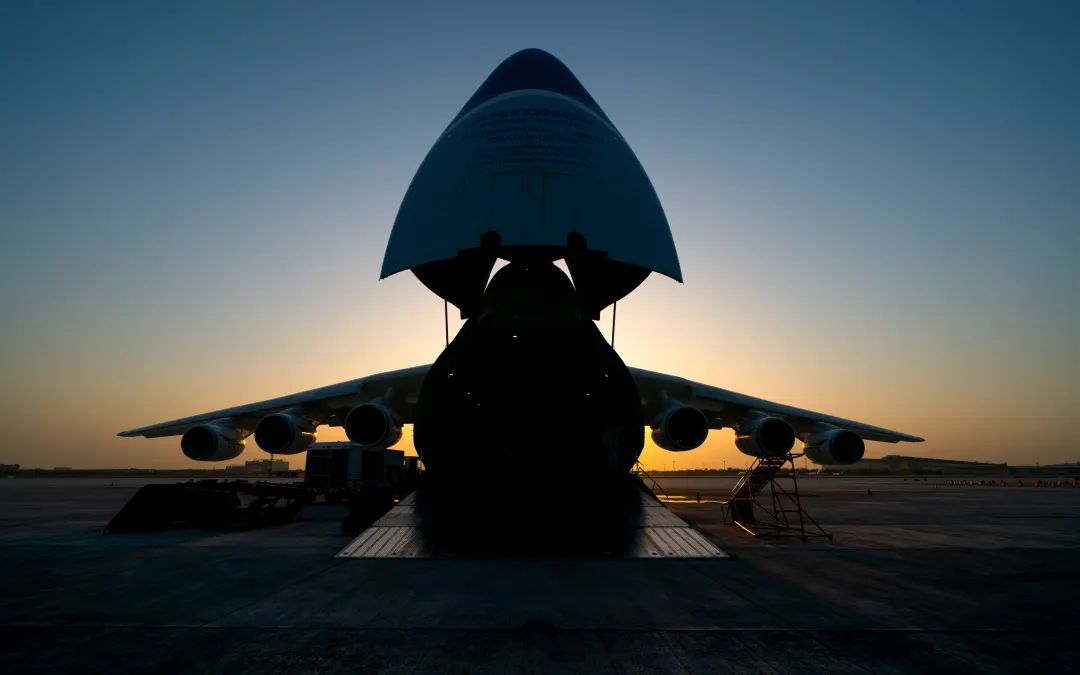 世界最大飞机安休闲区蓝鸢梦想 - Www.slyday.coM