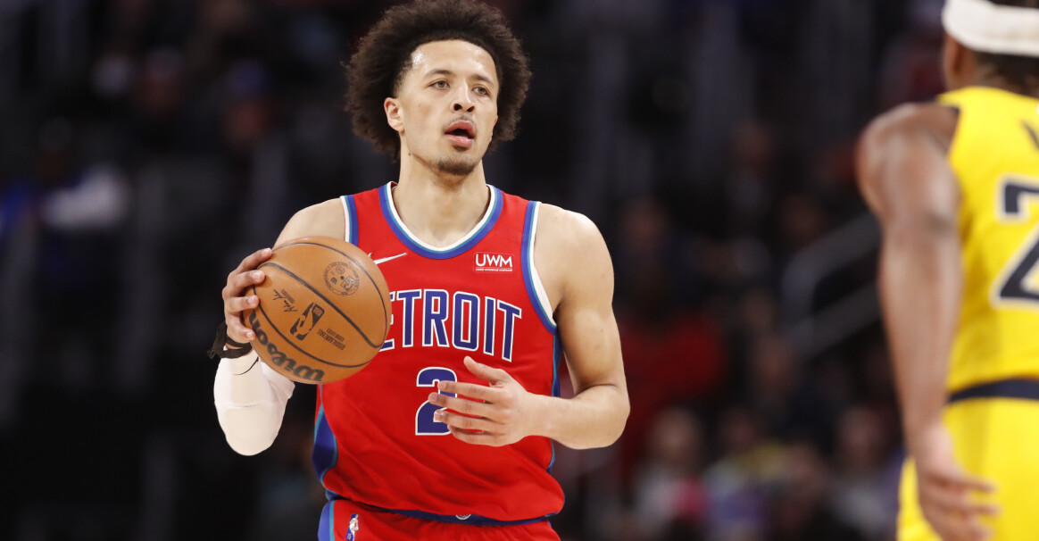 坎宁安209贝25分活塞战胜步行者