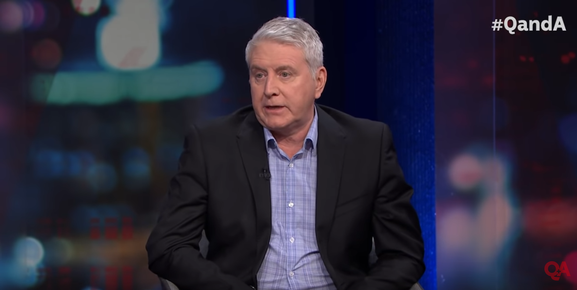 Brendan O��Connor