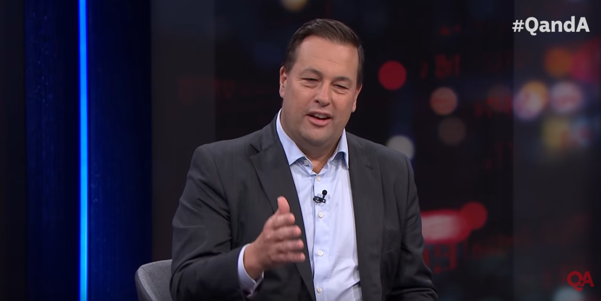 Jason Falinski