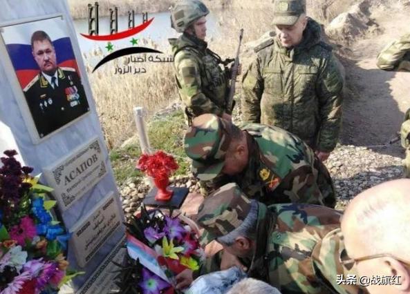 俄军少将在乌克兰阵亡：俄军打仗，为何将军阵亡成“惯例”？休闲区蓝鸢梦想 - Www.slyday.coM