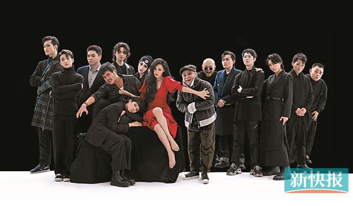 2022年第一波艺术盛宴来了休闲区蓝鸢梦想 - Www.slyday.coM