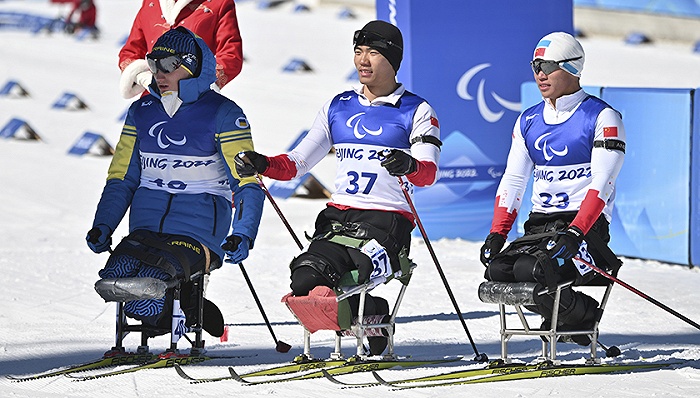 冬残奥战报休闲区蓝鸢梦想 - Www.slyday.coM