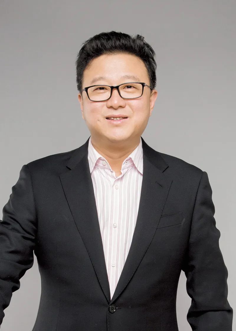 代表委员访谈│全国政协委员网易首席执行官丁磊强化数字知识产权保护