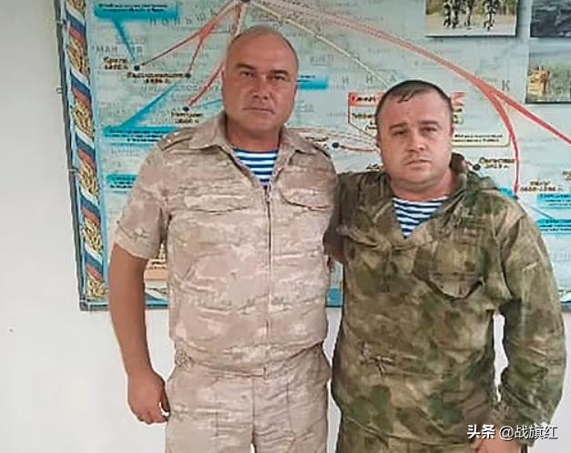 俄军少将在乌克兰阵亡：俄军打仗，为何将军阵亡成“惯例”？休闲区蓝鸢梦想 - Www.slyday.coM