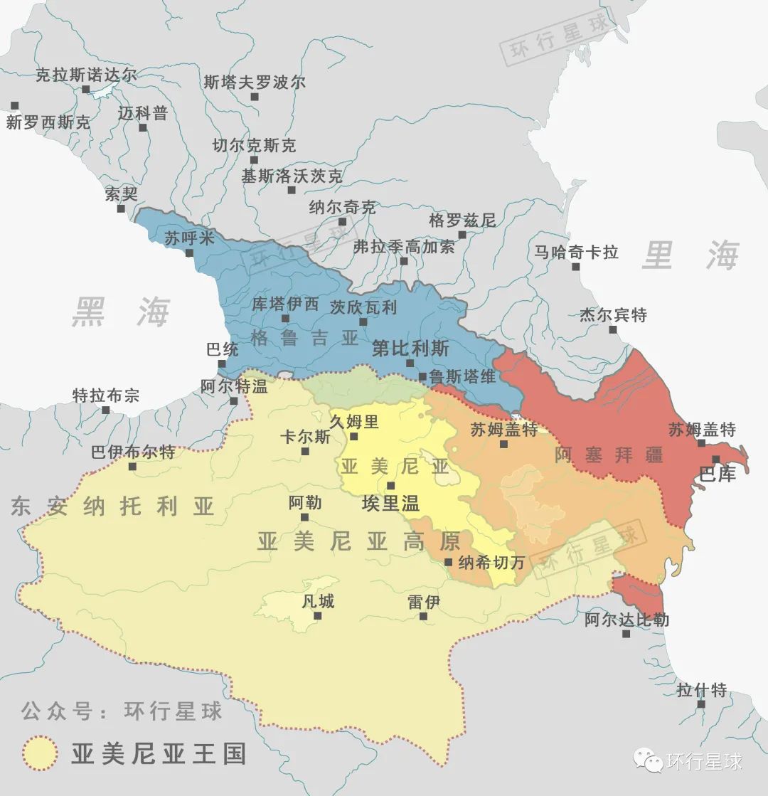 伊朗容得下这些少数民族