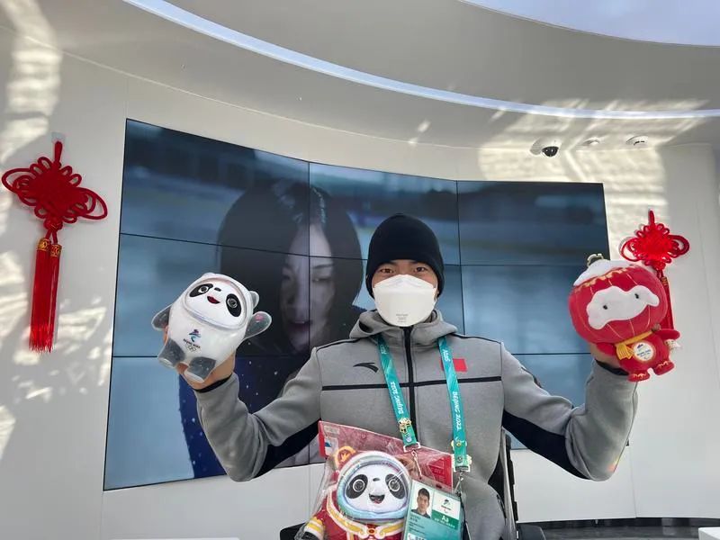 祝贺！陕西选手刘子旭摘得冬残奥会中国队首金休闲区蓝鸢梦想 - Www.slyday.coM