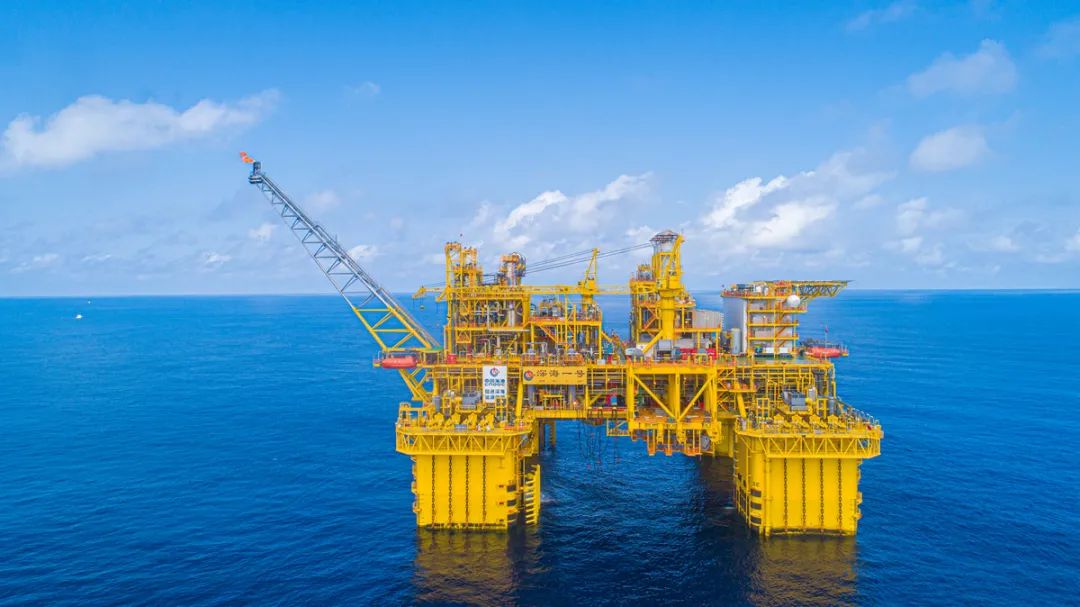 每深1米情况都会发生剧变深海一号到底有多牛