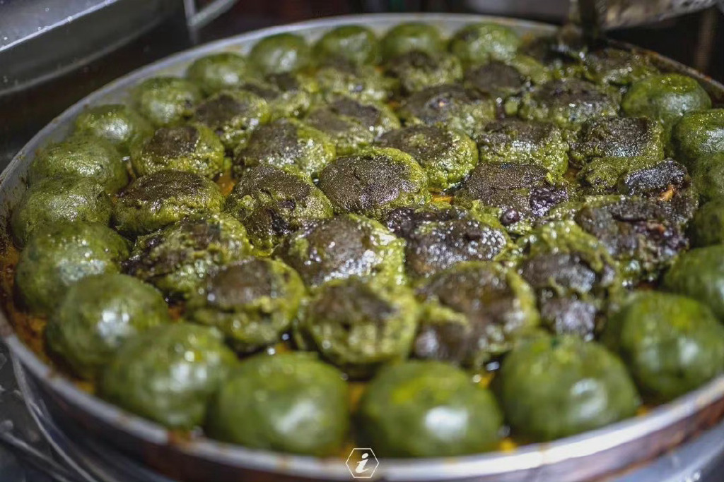 其貌不扬的麦芽塌饼有何独特之处