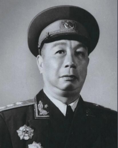 开国上将叶飞回忆宿北战役__财经头条