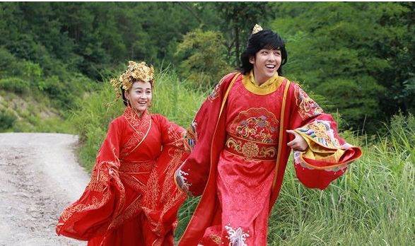 吉祥天宝高门贵女倾心纨绔皇族杨若楠终究为朱天宝含冤离去