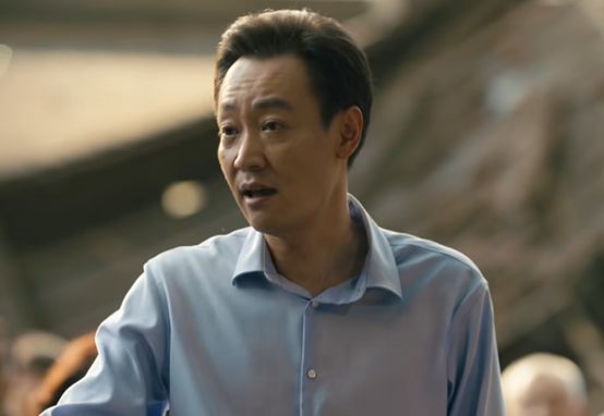 《县委大院》被传将开机,争角大战一触即发,四位实力男神呼声高休闲区蓝鸢梦想 - Www.slyday.coM