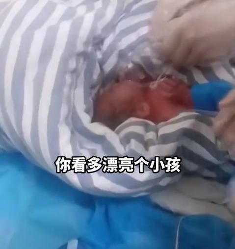 安徽宿州：女子在医院生下男婴丢垃圾桶，网传生母年龄仅15岁休闲区蓝鸢梦想 - Www.slyday.coM