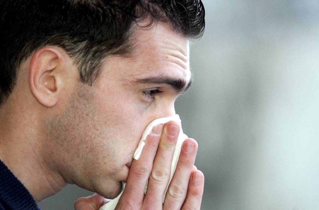 肺强，身体就强！肺不好的人，睡觉时会有5种表现休闲区蓝鸢梦想 - Www.slyday.coM