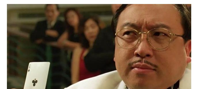 王晶赌神男一号本不是周润发如果换成他你们还会看吗