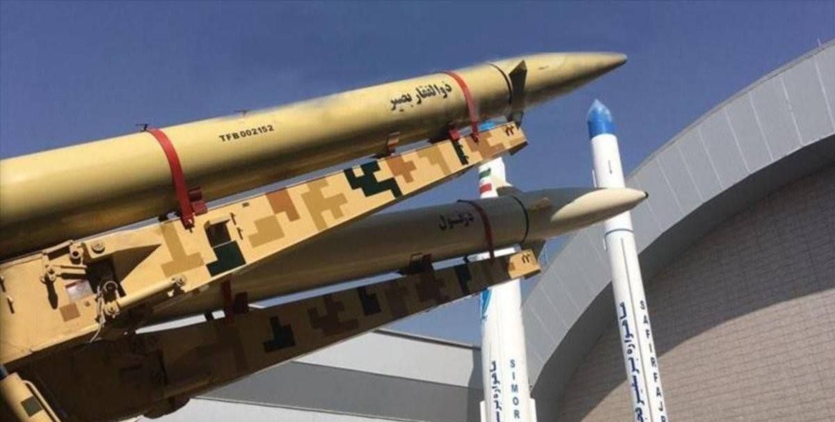 公开发出反击警告 称万枚导弹已准备好：把40个军事基地炸成废墟休闲区蓝鸢梦想 - Www.slyday.coM