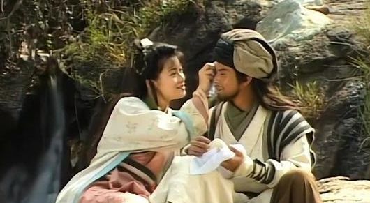 萧峰|阿朱|忠义_新浪新闻