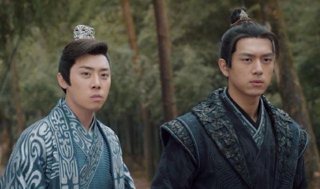 秦牛正威新剧开机,搭档男演员亮相,网友说怪不得叫《好汉饶命》休闲区蓝鸢梦想 - Www.slyday.coM 秦牛正威新剧开机,搭档男演员亮相,网友说怪不得叫《好汉饶命》休闲区蓝鸢梦想 - Www.slyday.coM