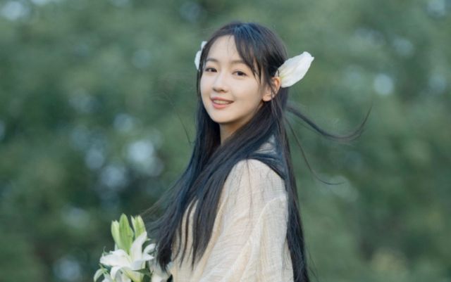 秦牛正威新剧开机,搭档男演员亮相,网友说怪不得叫《好汉饶命》休闲区蓝鸢梦想 - Www.slyday.coM 秦牛正威新剧开机,搭档男演员亮相,网友说怪不得叫《好汉饶命》休闲区蓝鸢梦想 - Www.slyday.coM