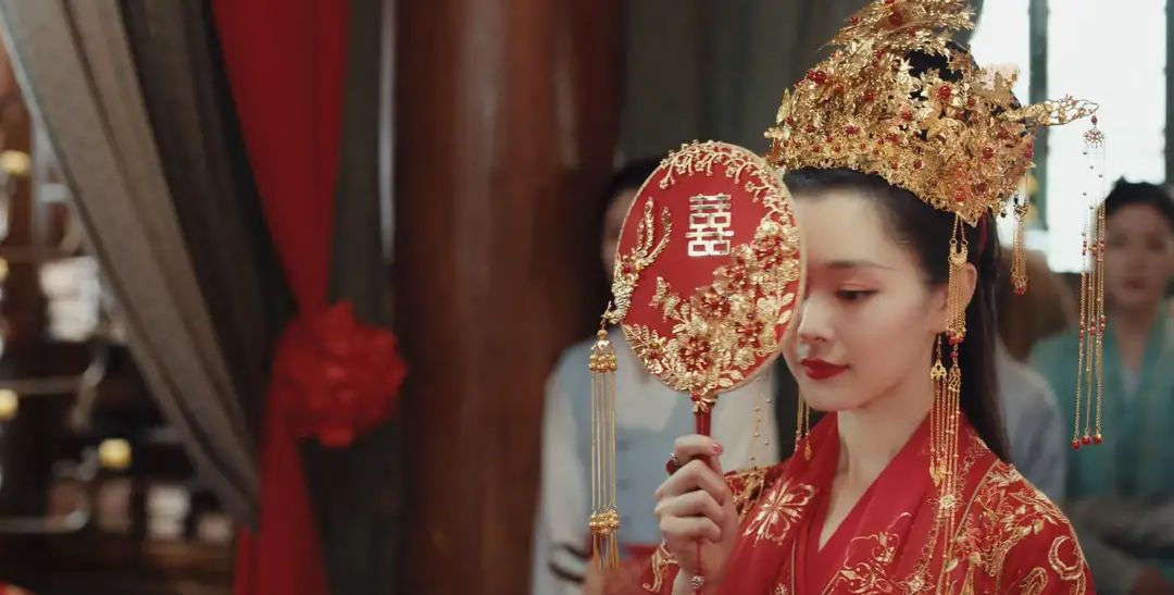 赘婿热度值飙升宋轶颜值上热搜郭麒麟演技获赞