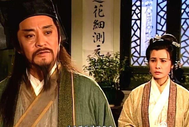 笑傲江湖岳不群一个人的心胸决定了人生的高度