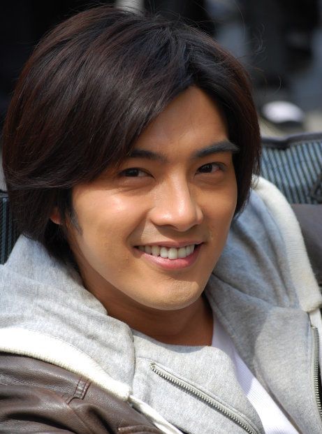 贺军翔的结局已经写好了