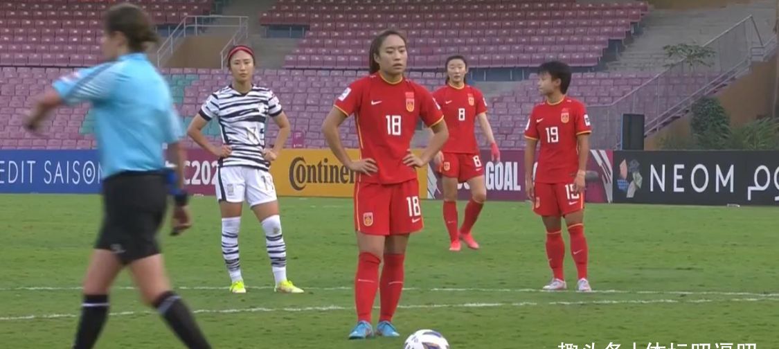 国足3消息!水庆霞说心里话,男足宣布新决定,女足找到新王霜?休闲区蓝鸢梦想 - Www.slyday.coM 国足3消息!水庆霞说心里话,男足宣布新决定,女足找到新王霜?休闲区蓝鸢梦想 - Www.slyday.coM