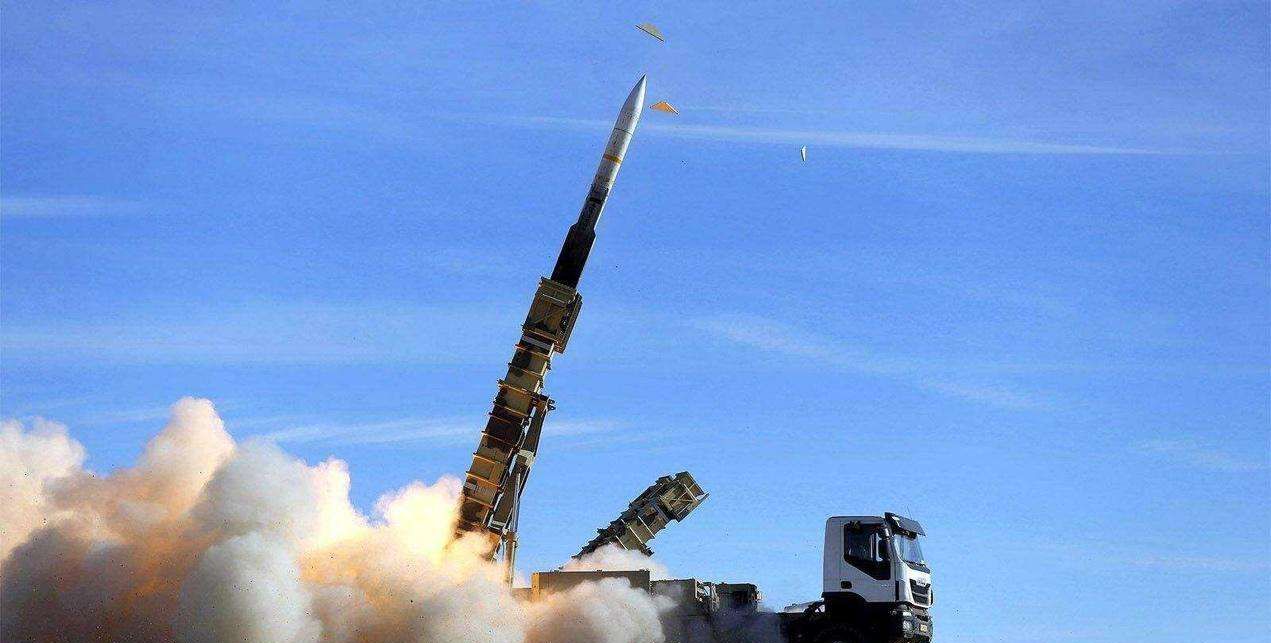 公开发出反击警告 称万枚导弹已准备好：把40个军事基地炸成废墟休闲区蓝鸢梦想 - Www.slyday.coM