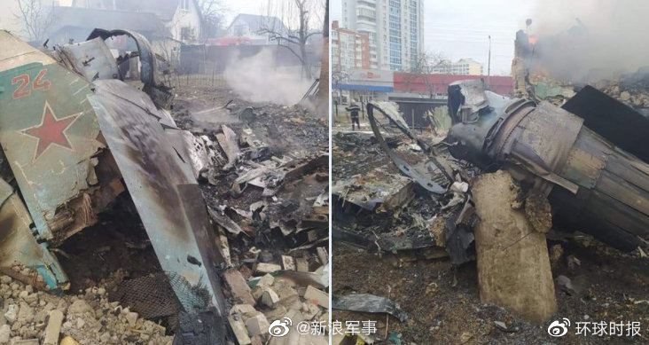 乌克兰媒体称俄罗斯一架苏34被击落 俄军王牌飞行员被俘休闲区蓝鸢梦想 - Www.slyday.coM