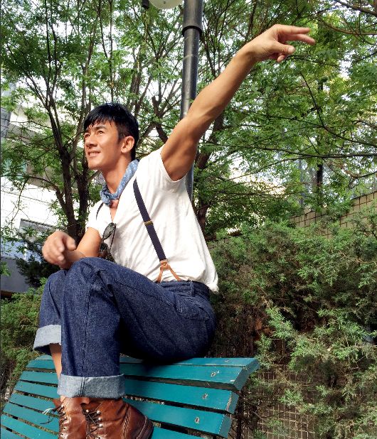 苦命硬汉任天野8岁被母亲抛弃17岁露宿街头帮继母养娃